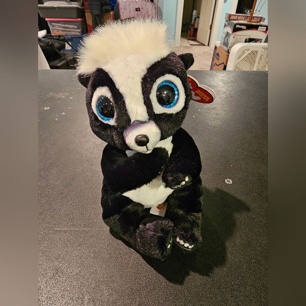 Skunk Beanie Bellies